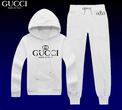 gucci night suit mens|Gucci warm up suits men.